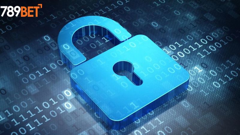Hệ thống bảo mật cam kết dữ liệu thông tin người chơi đảm bảo an toàn tuyệt đối